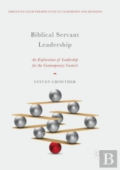 Biblical Servant Leadership