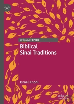 Bertrand.pt - Biblical Sinai Traditions