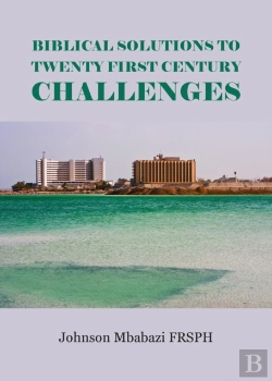Bertrand.pt - Biblical Solutions To Twenty First Century Challenges