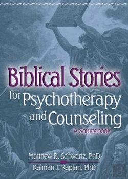 Bertrand.pt - Biblical Stories For Psychotherapy And Counseling