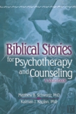 Bertrand.pt - Biblical Stories For Psychotherapy And Counseling