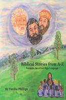 Biblical Stories From A-Z