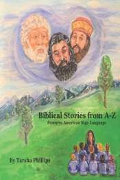 Biblical Stories From A-Z