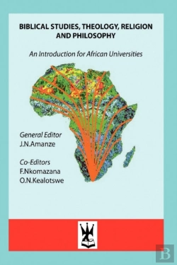 Bertrand.pt - Biblical Studies, Theology, Religion And Philosophy. An Introduction For African Universities
