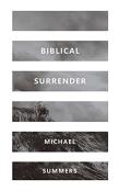 Biblical Surrender