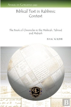 Bertrand.pt - Biblical Text In Rabbinic Context