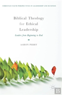 Bertrand.pt - Biblical Theology For Ethical Leadership