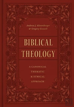 Bertrand.pt - Biblical Theology