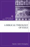 Biblical Theology Of Exile