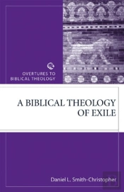 Biblical Theology Of Exile