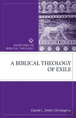 Bertrand.pt - Biblical Theology Of Exile