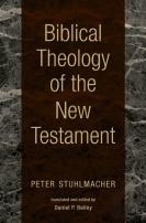 Biblical Theology Of The New Testament