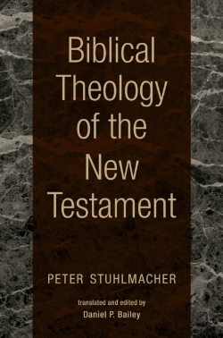 Bertrand.pt - Biblical Theology Of The New Testament