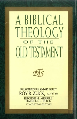 Bertrand.pt - Biblical Theology Of The Old Testament