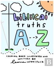 Biblical Truths A --> Z
