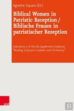 Bertrand.pt - Biblical Women In Patristic Reception