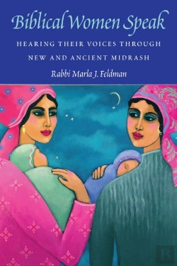 Bertrand.pt - Biblical Women Speak