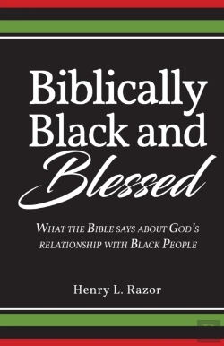Bertrand.pt - Biblically Black   Blessed