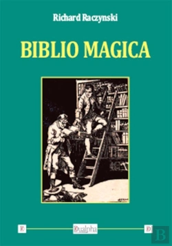 Bertrand.pt - Biblio Magica