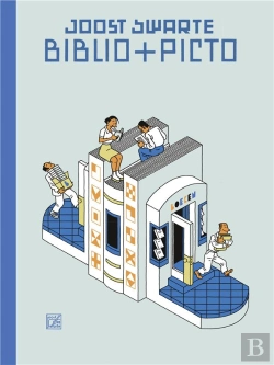Bertrand.pt - Biblio + Picto