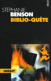 Biblio-Quete (Serie : ''Epicur'')