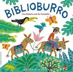 Bertrand.pt - Biblioburro
