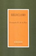 Biblioclasmo