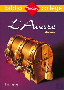 Bertrand.pt - Bibliocollege L'Avare