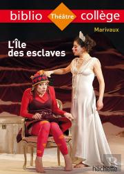 Bibliocollege - L'Ile Des Esclaves