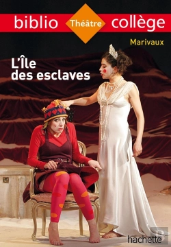 Bertrand.pt - Bibliocollege - L'Ile Des Esclaves
