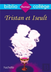 Bibliocollege Tristan Et Iseult