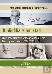 Bibliofilia Y Amistad
