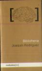 Bibliofrenia