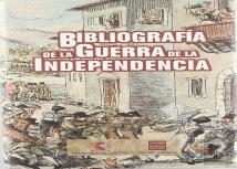 Bibliograf¡A De La Guerra De La Independencia