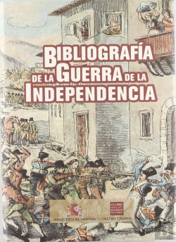 Bertrand.pt - Bibliograf¡A De La Guerra De La Independencia