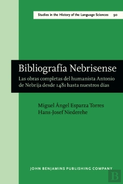 Bertrand.pt - BibliografíA Nebrisense