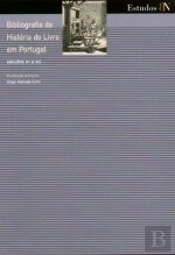 Bibliografia da História do Livro em Portugal