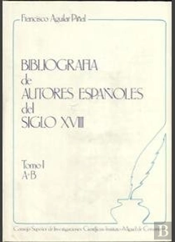 Bertrand.pt - Bibliografía De Autores Españoles Del Siglo Xviii. Tomo I (A-B)