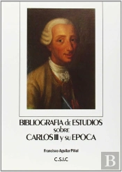 Bibliografía De Estudios Sobre Carlos Iii Y Su Época