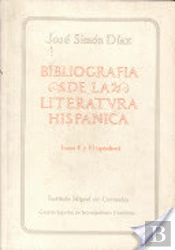 Bibliografía De La Literatura Hispánica. Tomos V-Vi. Apéndices. Siglos Xvi Y Xvii