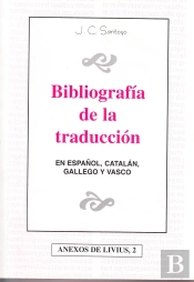 Bibliografia De La Traduccion En Español