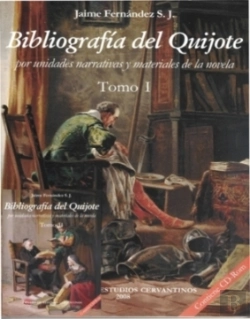 Bertrand.pt - Bibliografia Del Quijote, 2 Vols. + Cd-Rom (Por Unidades Narrativas Ymateriales De La Novela)