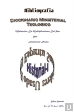 Bertrand.pt - Bibliografia Diccionario Ministerial