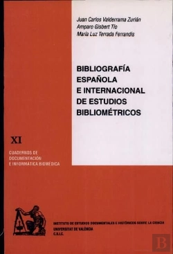 Bertrand.pt - Bibliografía Española E Internacional De Estudios Bibliométricos