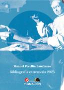 Bibliografía Extremeña 2025