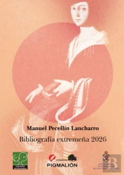 Bibliografía Extremeña 2026