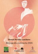 Bibliografía Extremeña 2026