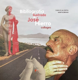 Bertrand.pt - Bibliografía Ilustrada De José Hierro