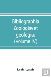 Bibliographia Zoologi  Et Geologi . A Ge