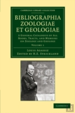 Bertrand.pt - Bibliographia Zoologiae Et Geologiae: Volume 1